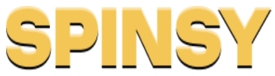 Spinsy Casino official website